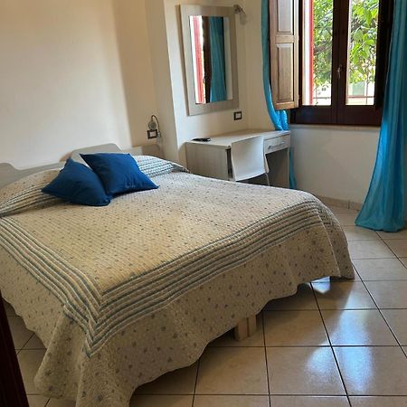 Casa Vacanze Gli Agrumi 阿格罗波利 外观 照片